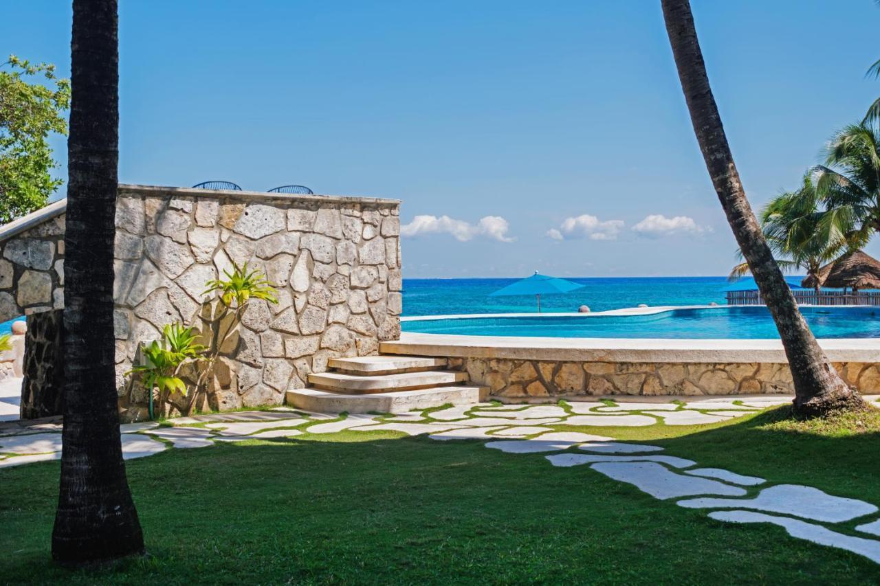 Suites Turquesa Cozumel Exterior photo
