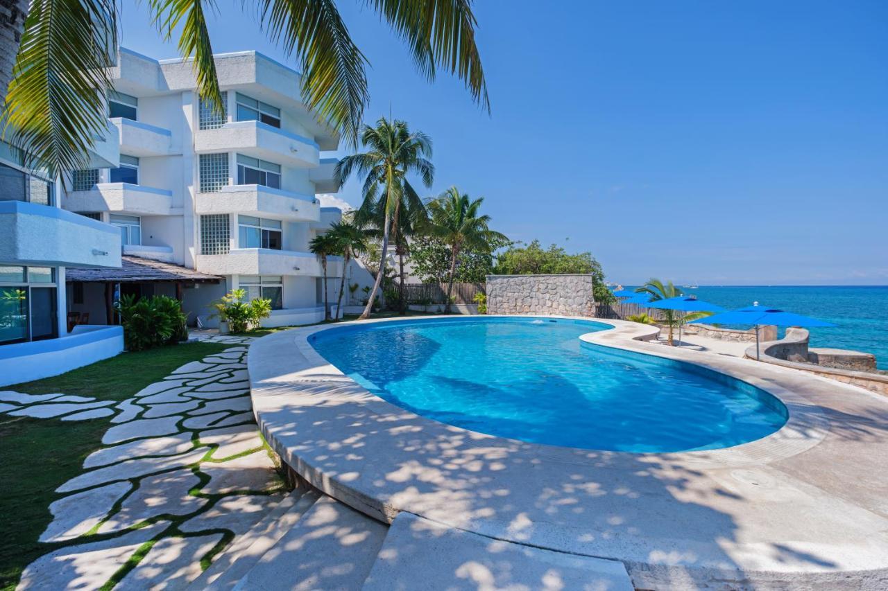 Suites Turquesa Cozumel Exterior photo