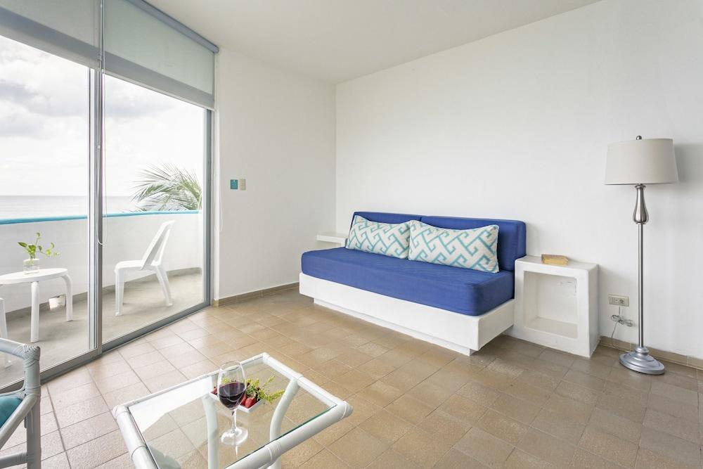 Suites Turquesa Cozumel Exterior photo