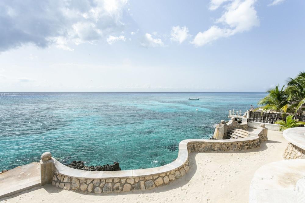 Suites Turquesa Cozumel Exterior photo