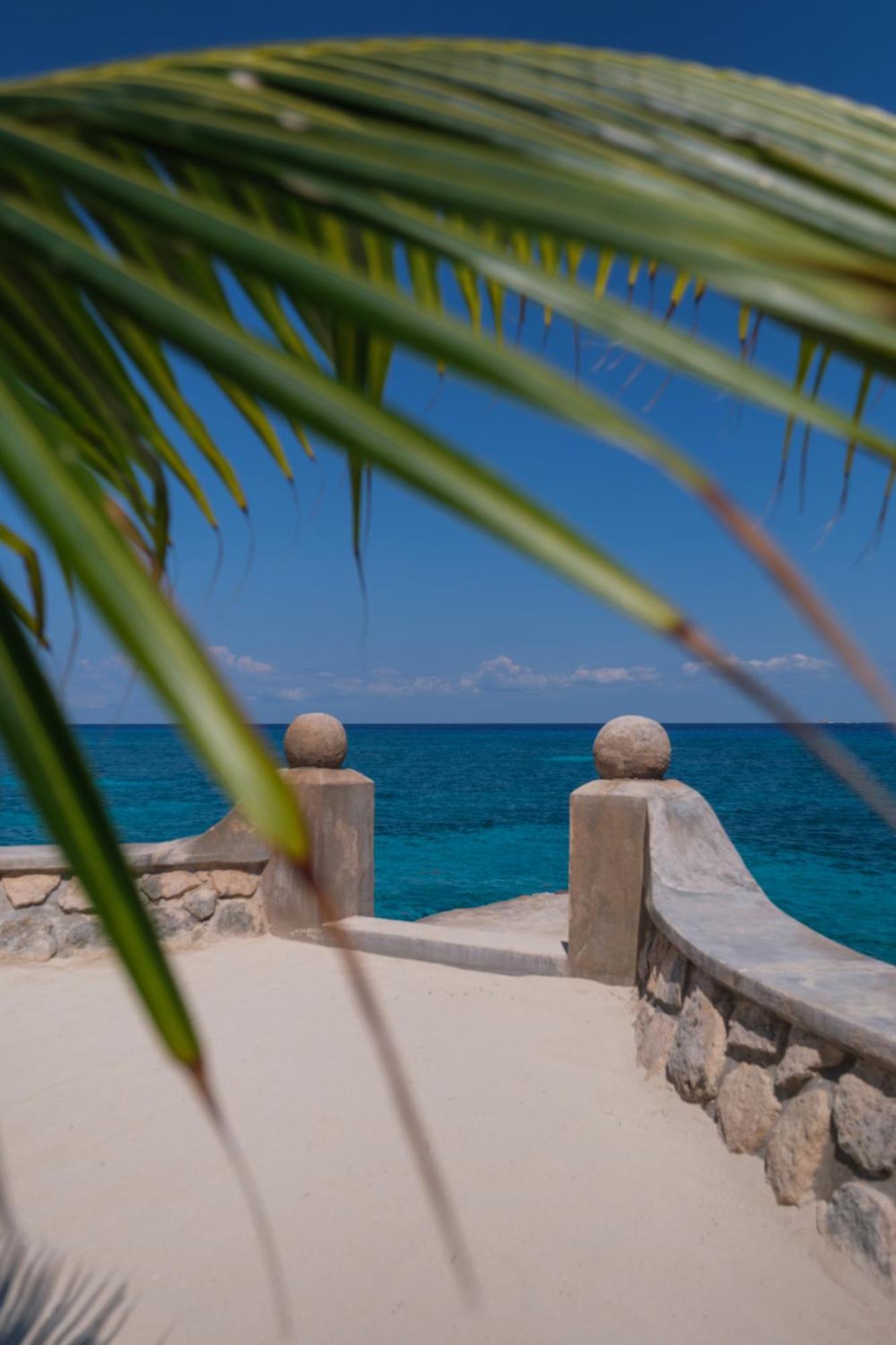 Suites Turquesa Cozumel Exterior photo